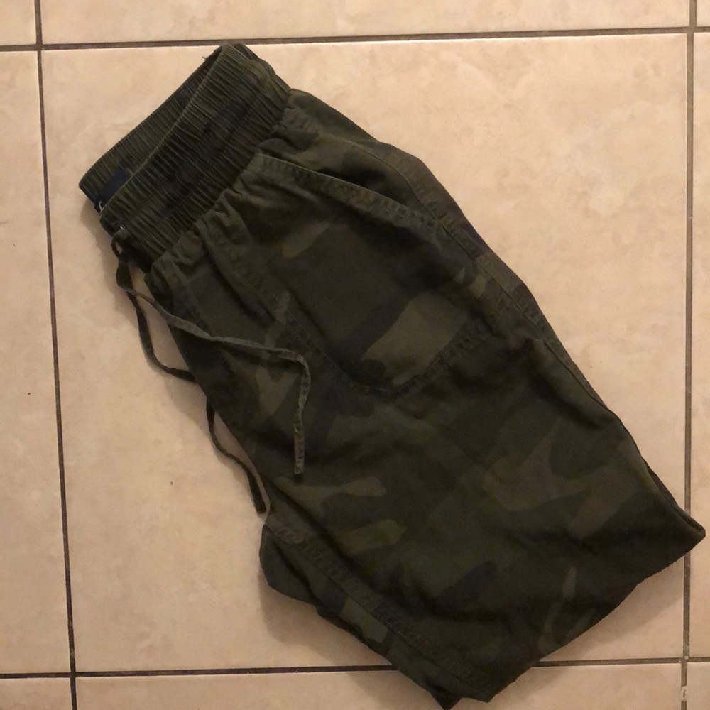 Hollister Joggers